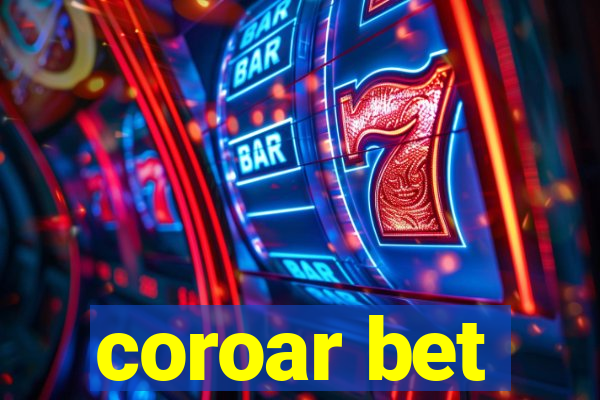 coroar bet